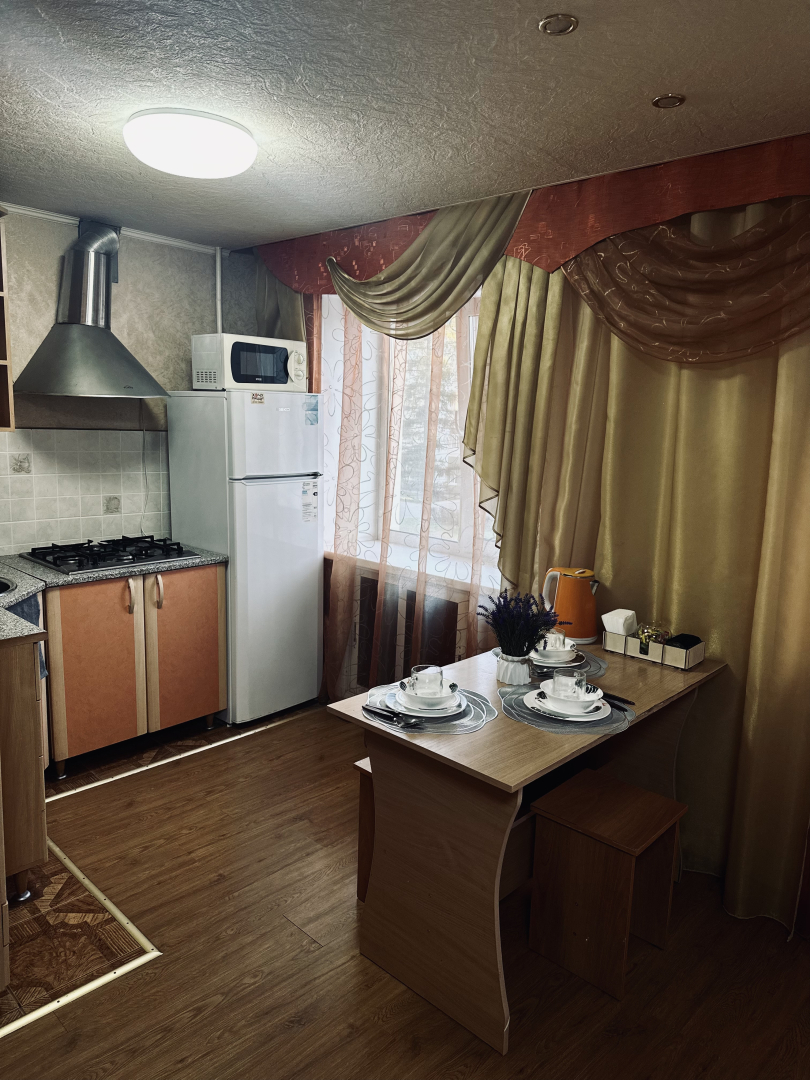 Апартаменты Студия на Ленина 165