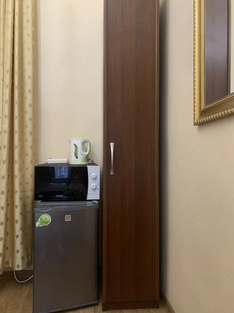 Гостевой дом Милора