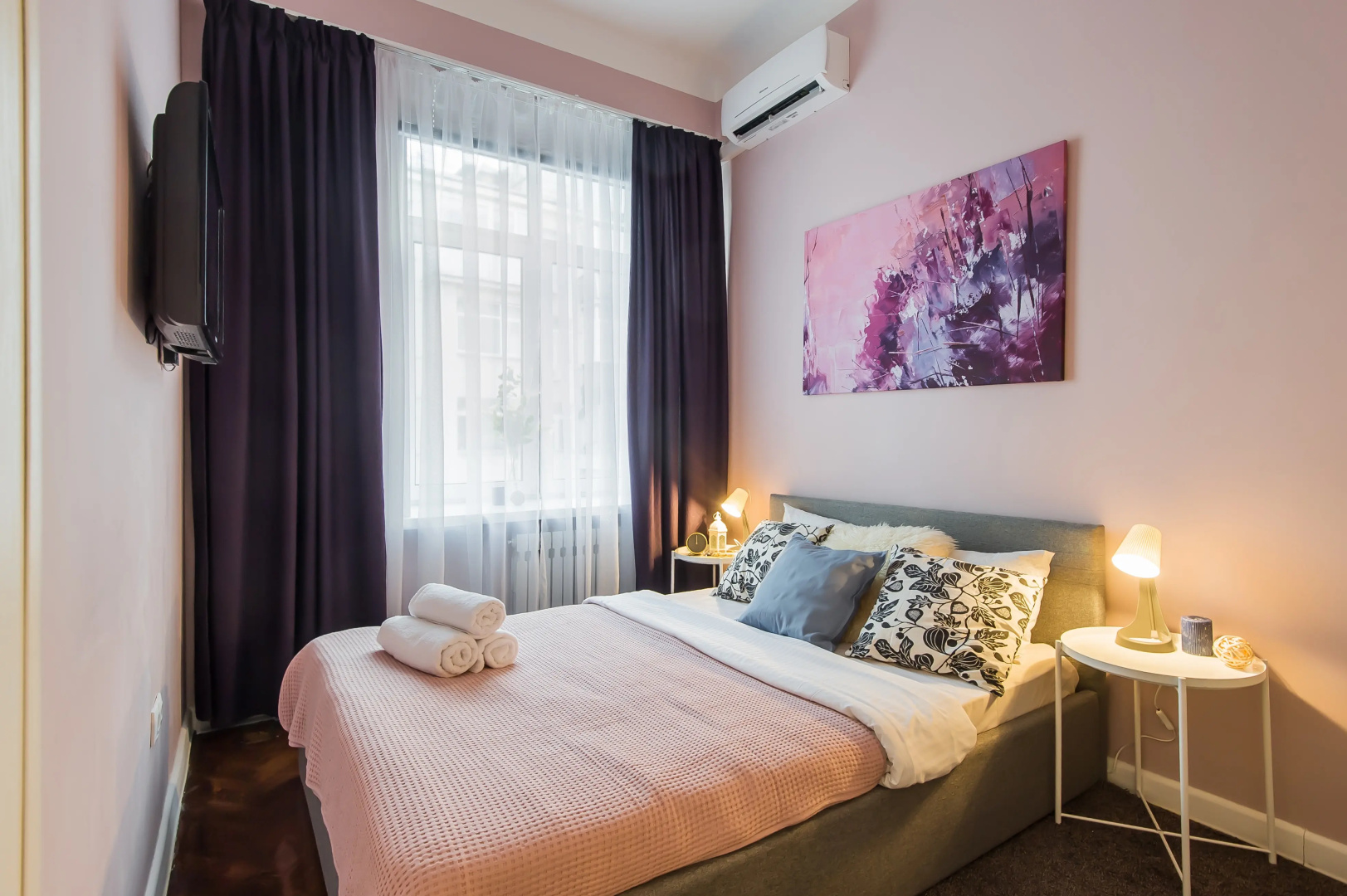 Квартира GM Apartments на Тверской у Кремля
