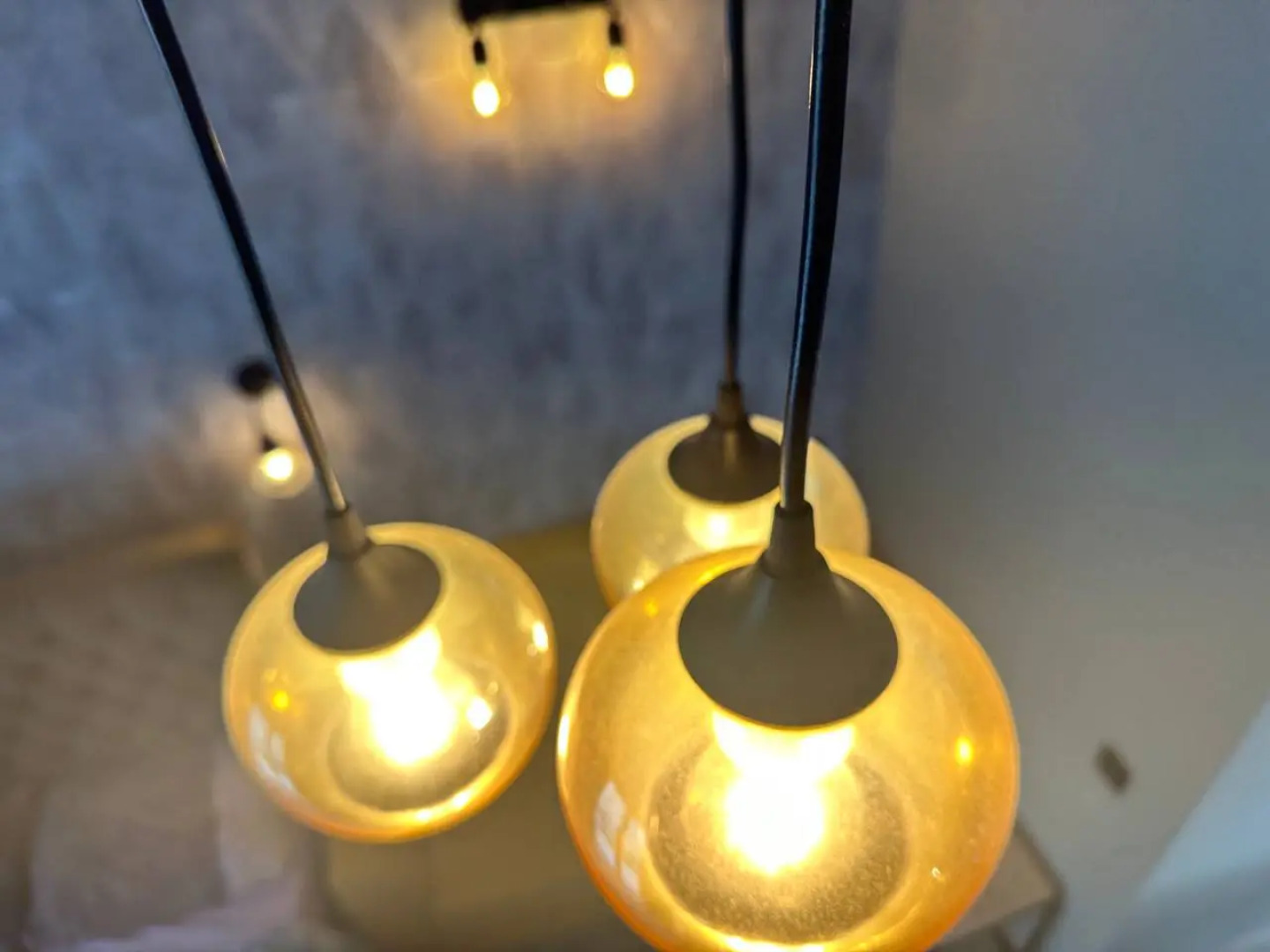 Апартаменты Saburtalo Palace