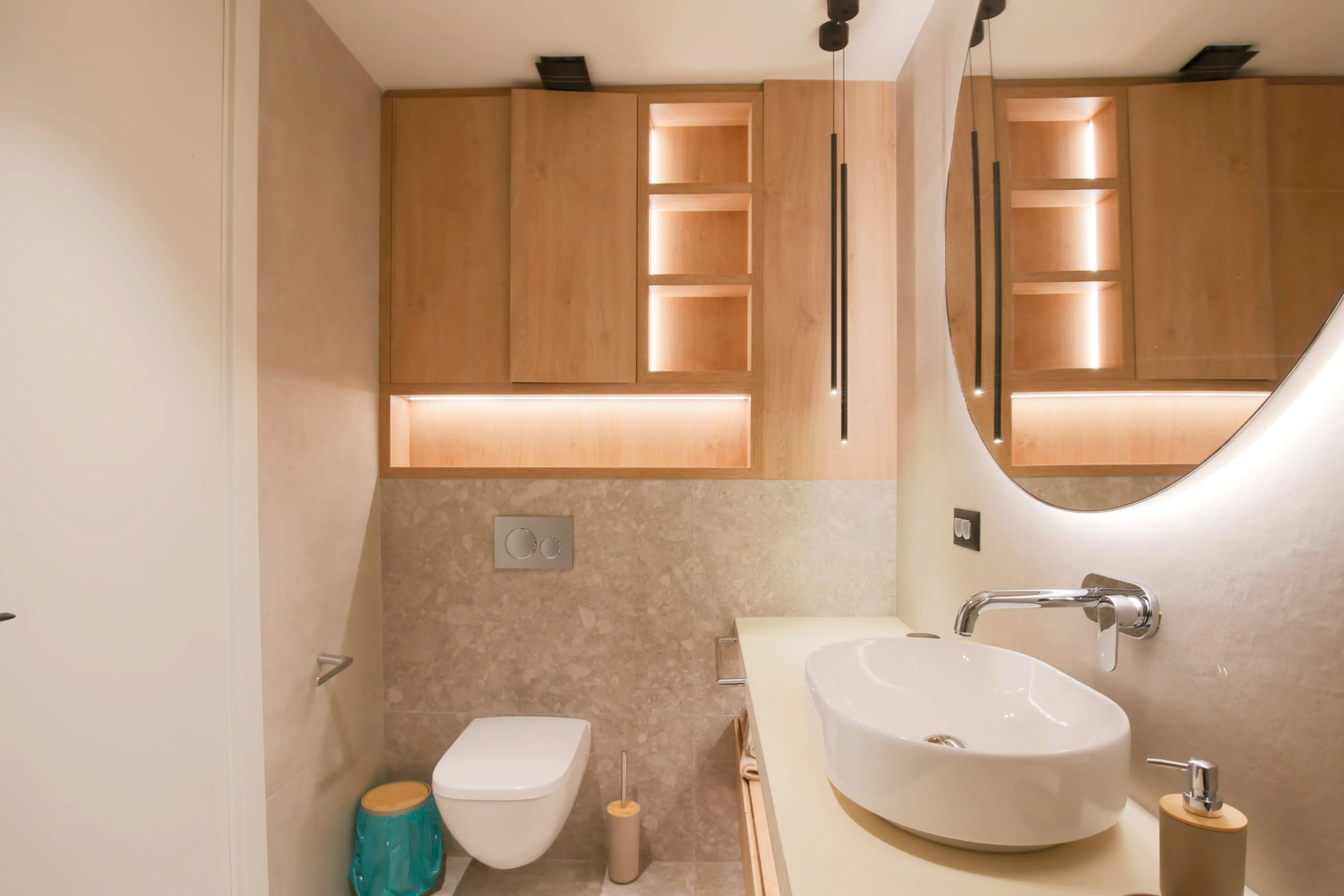 Apartments Onia Luxury