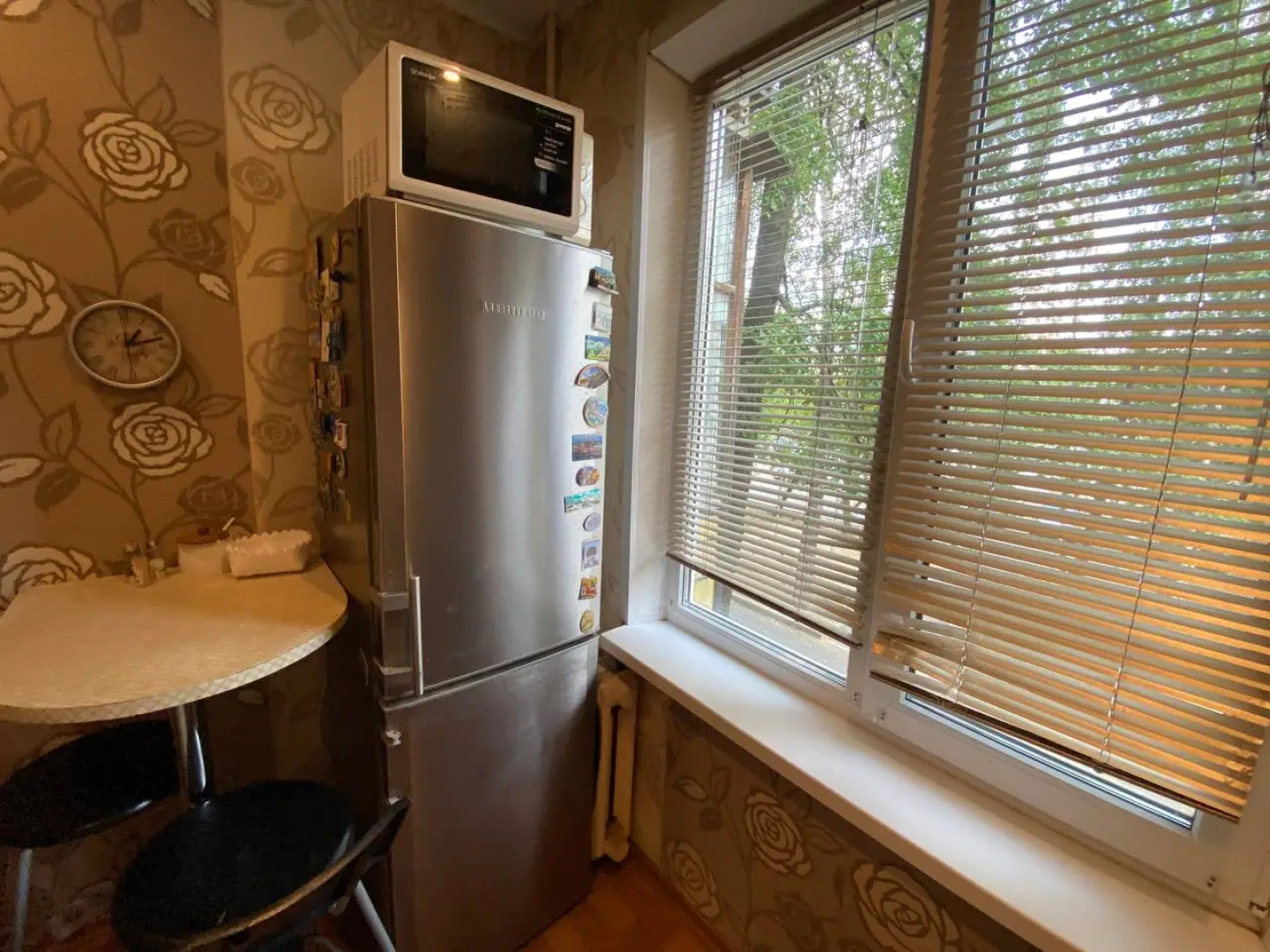 Апартаменты Семейные Логиновых