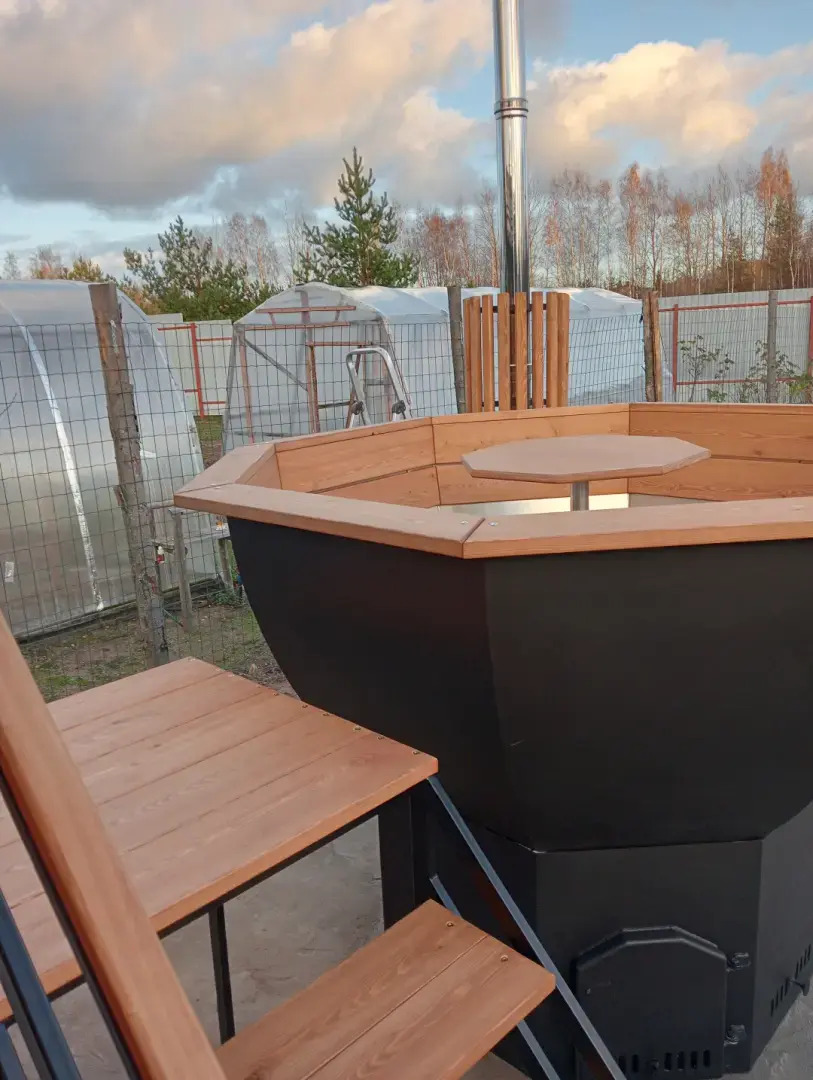 Частный дом Юккола