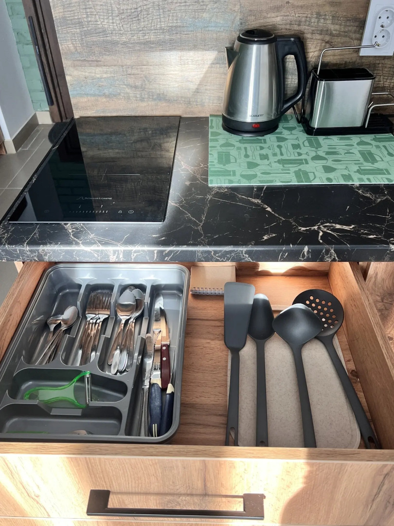 Апартаменты 2