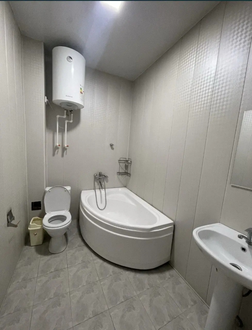 Отель Yangiobod Hotel