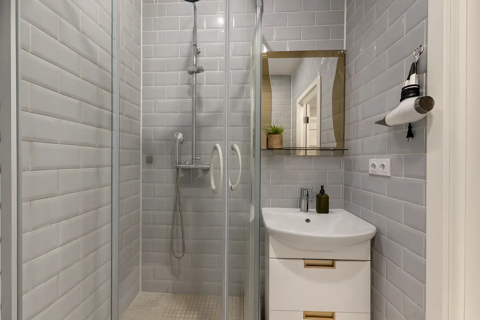 Апартаменты Комфорт рядом с Мамаевым Курганом