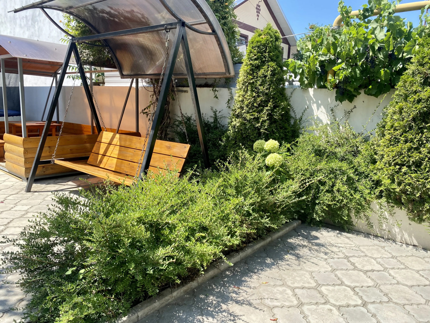 Гостевой дом Регион Море