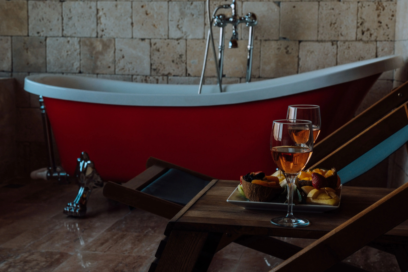 Отель Yediburunlar Lighthouse Boutique & Restaurant