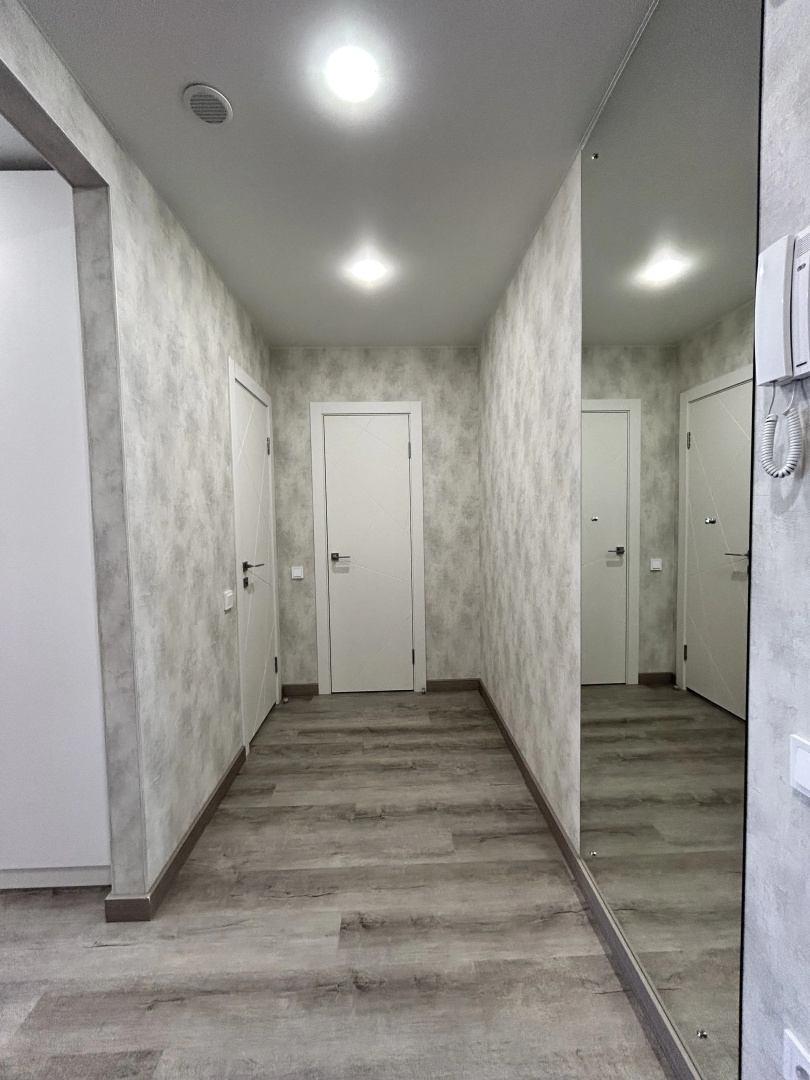 Квартира Шоколад Новый ЖК рядом с ТЦ Мармелад и в 10 минутах от Мамаева Кургана