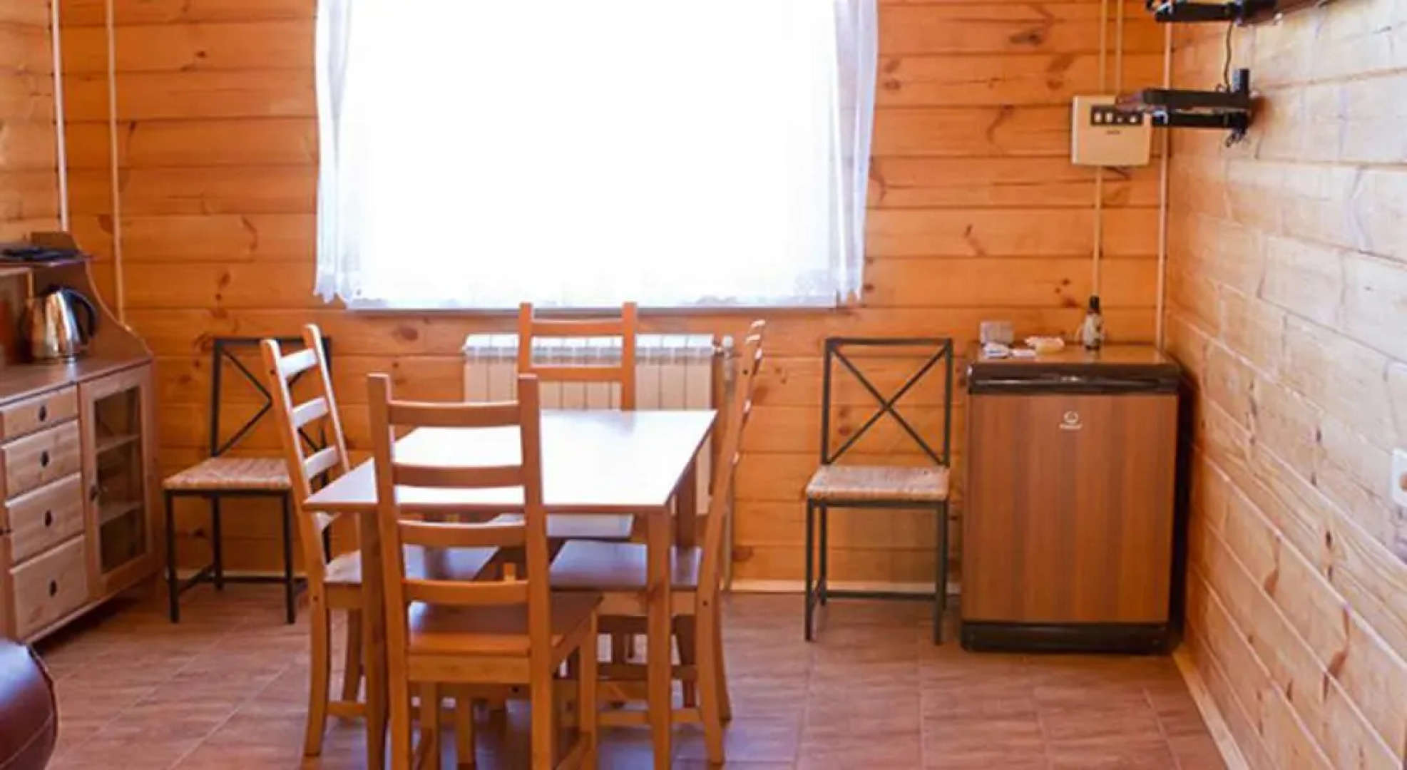 Гостевой дом Светочъ