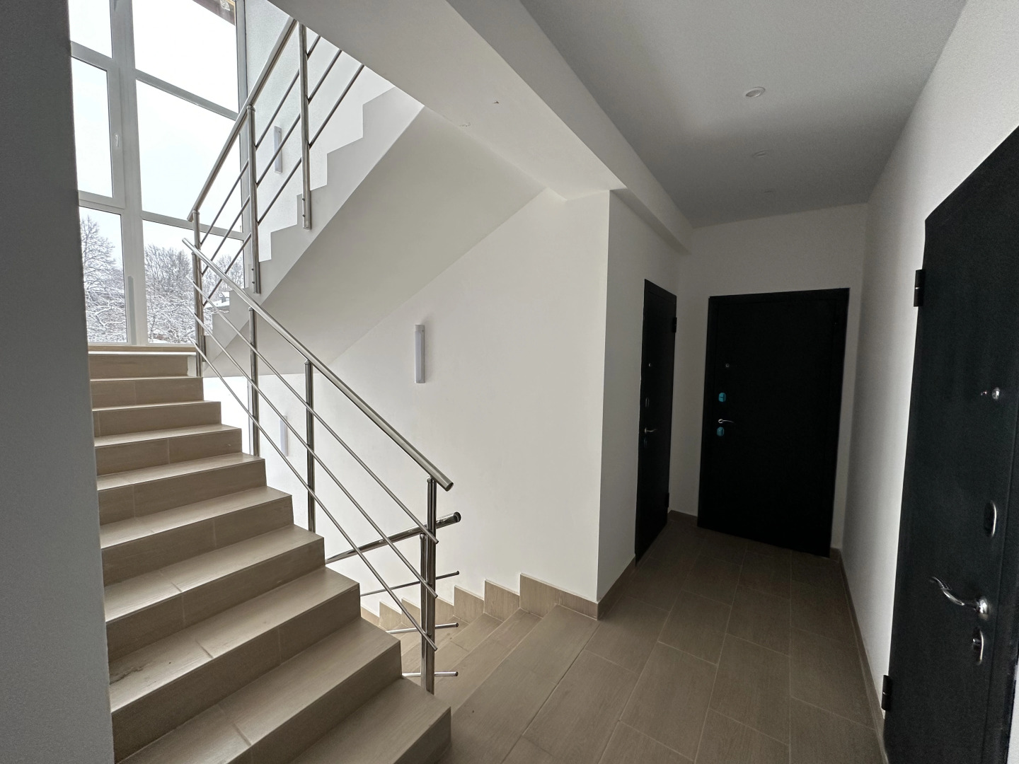 Апартаменты Номер без окна