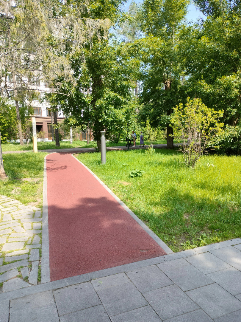 Квартира Ск