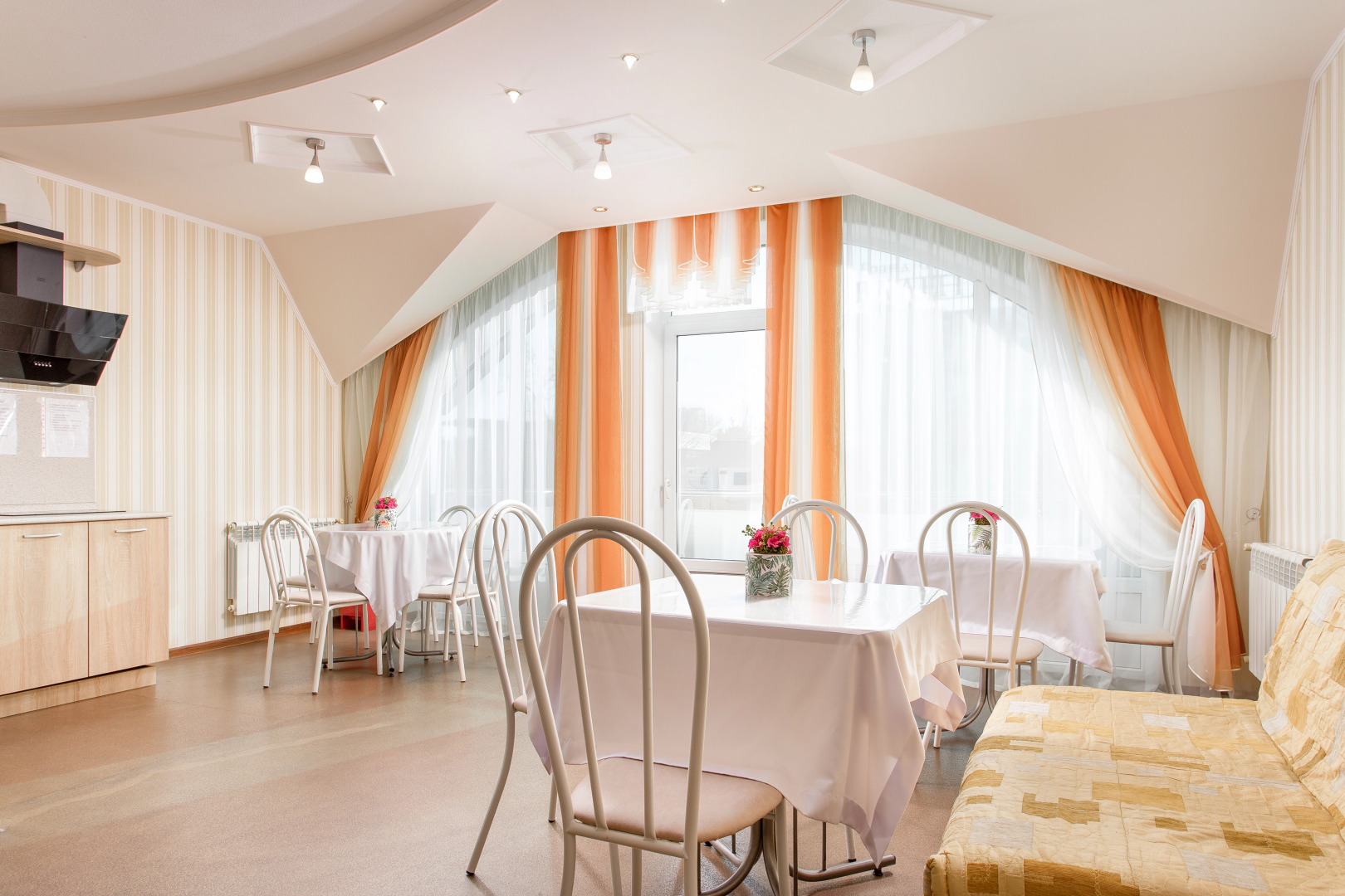 Отель Гостиница Бэлль Hotel Belle