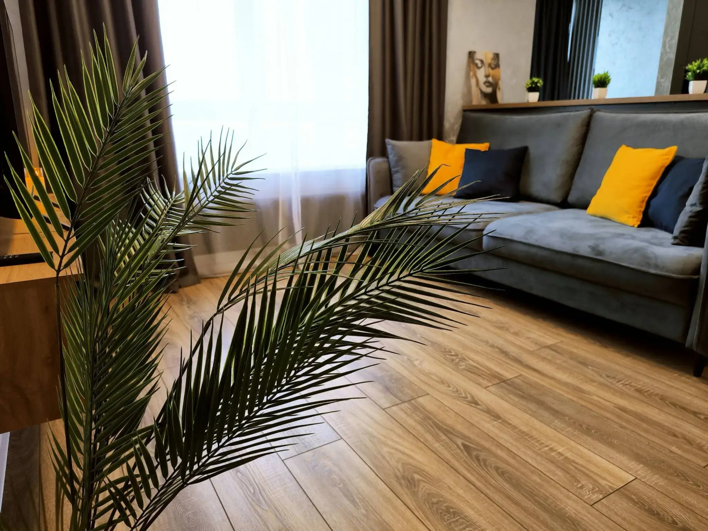 Квартира Nov-Apart