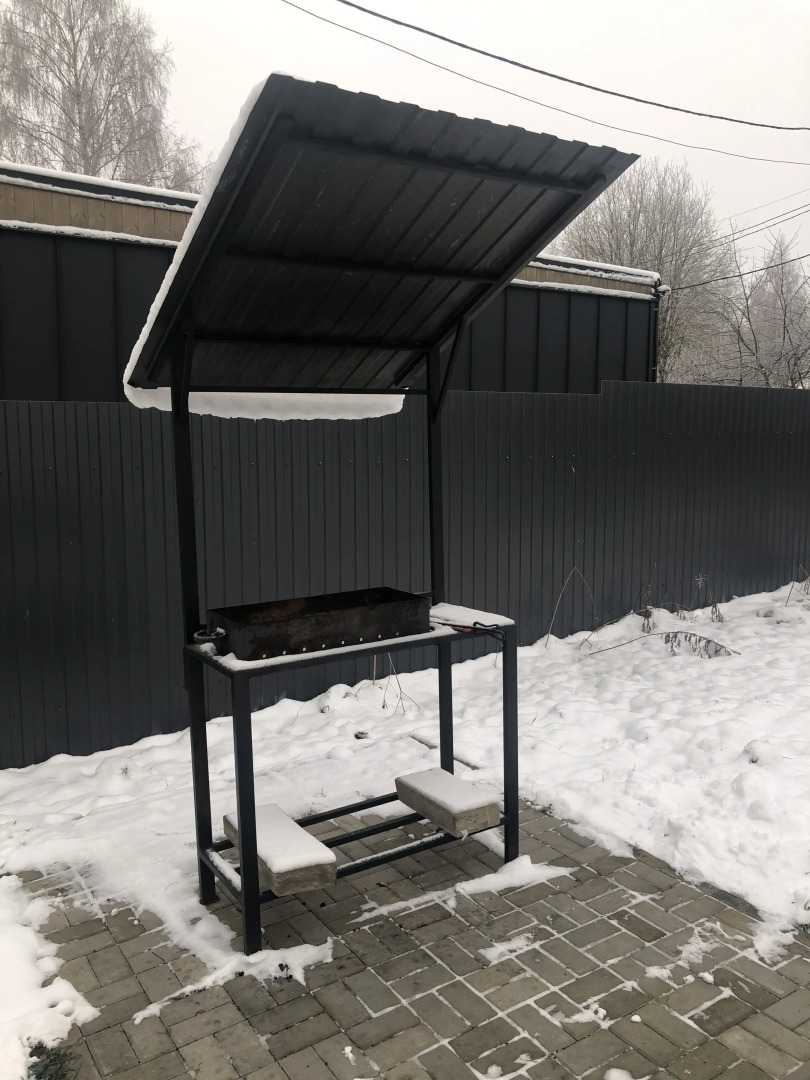 Гостевой Дом Luxme House