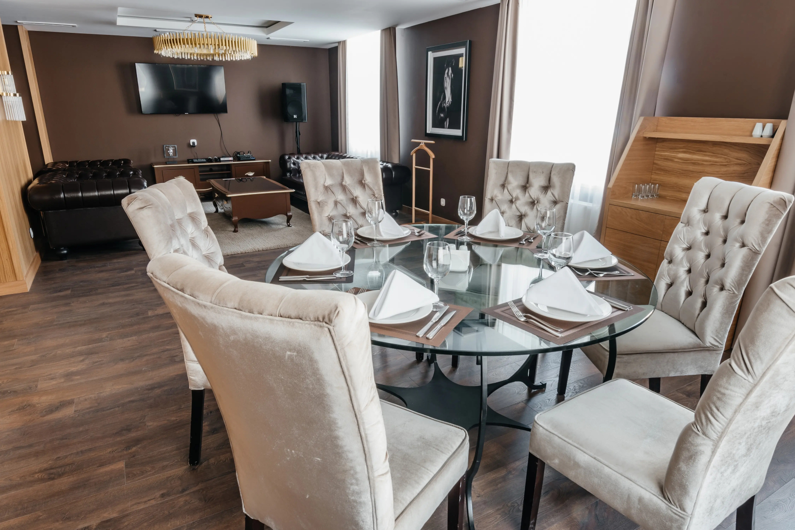 Ramada by Wyndham Astana