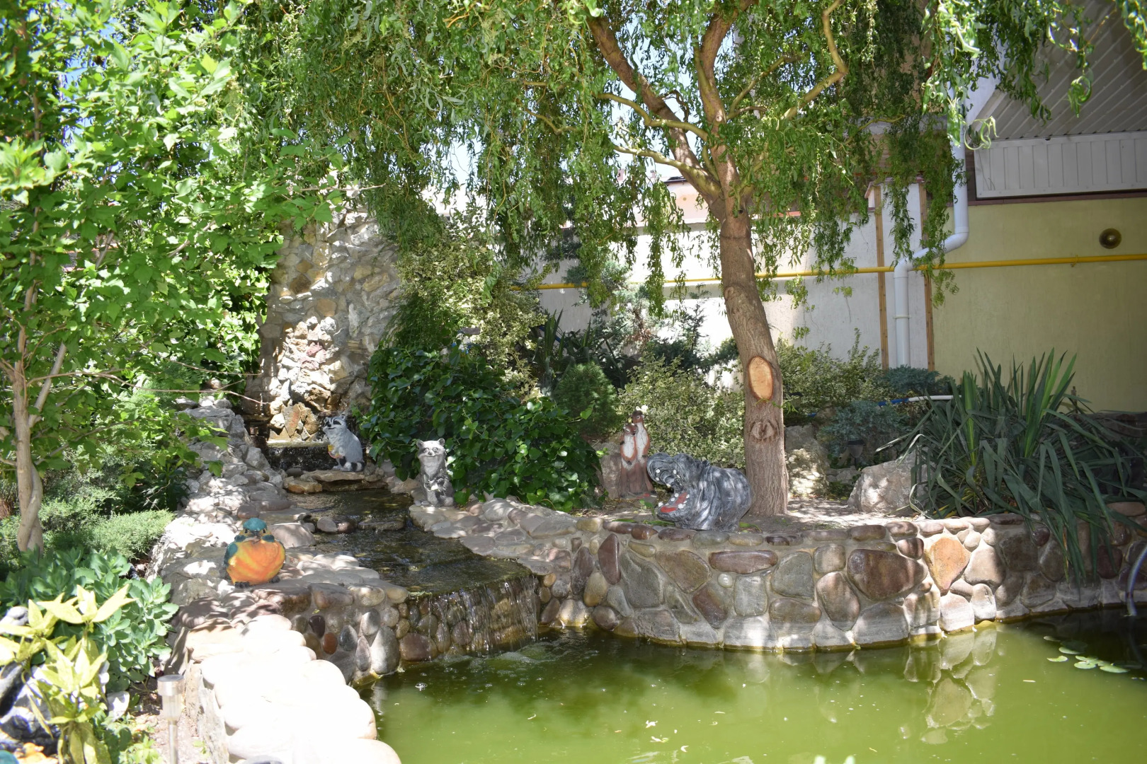 Гостевой Дом Светоч