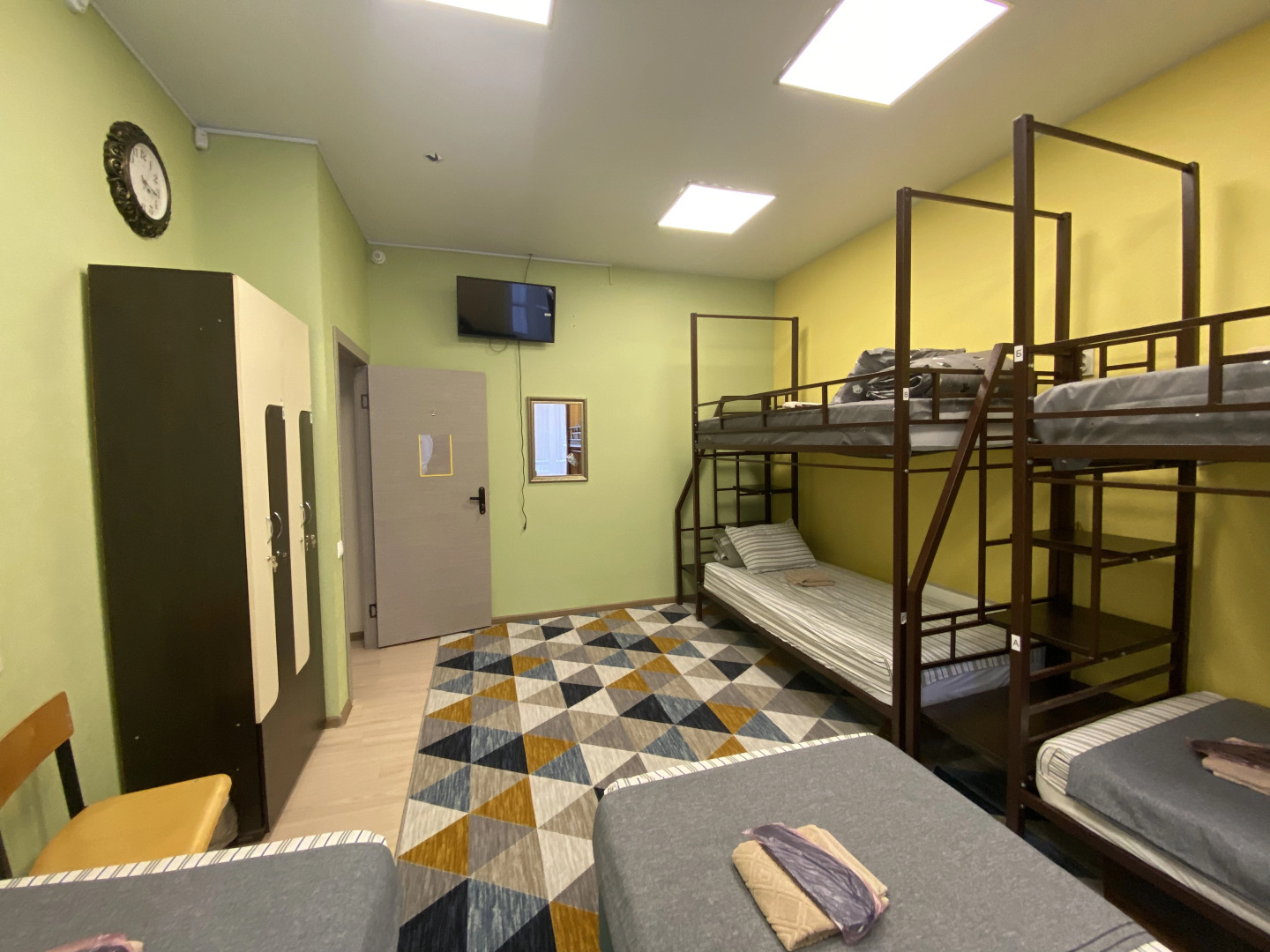 Гостевой дом Афина