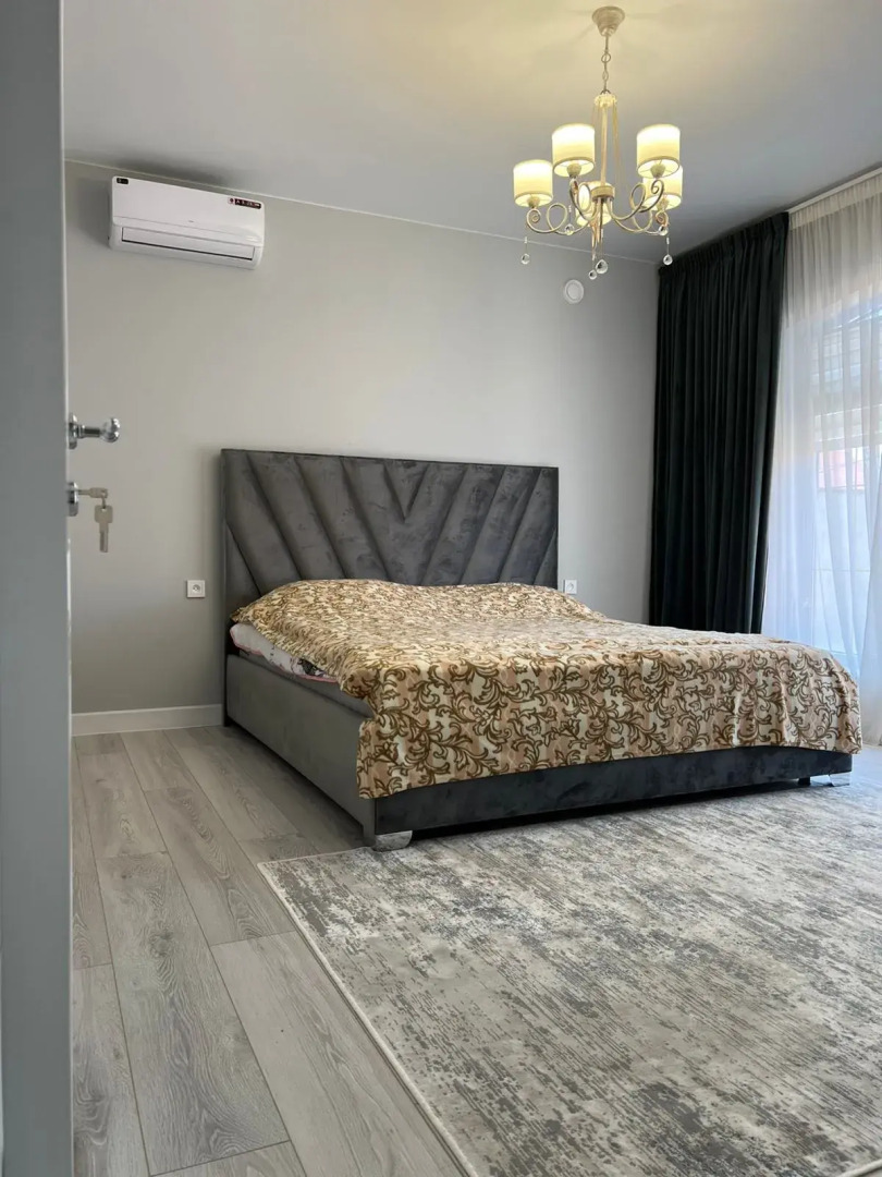 Частный дом Краснокаменный у моря