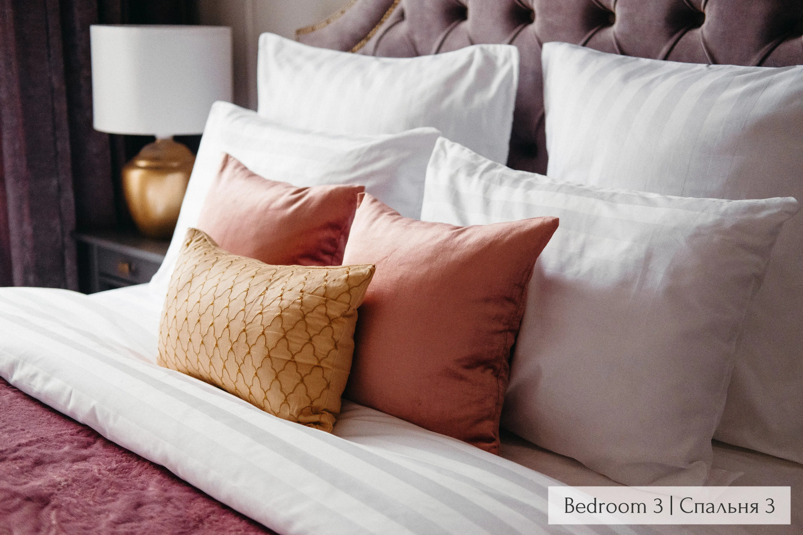 Апартаменты Minin Apartments с видом на Фонтанку 130 кв.м.