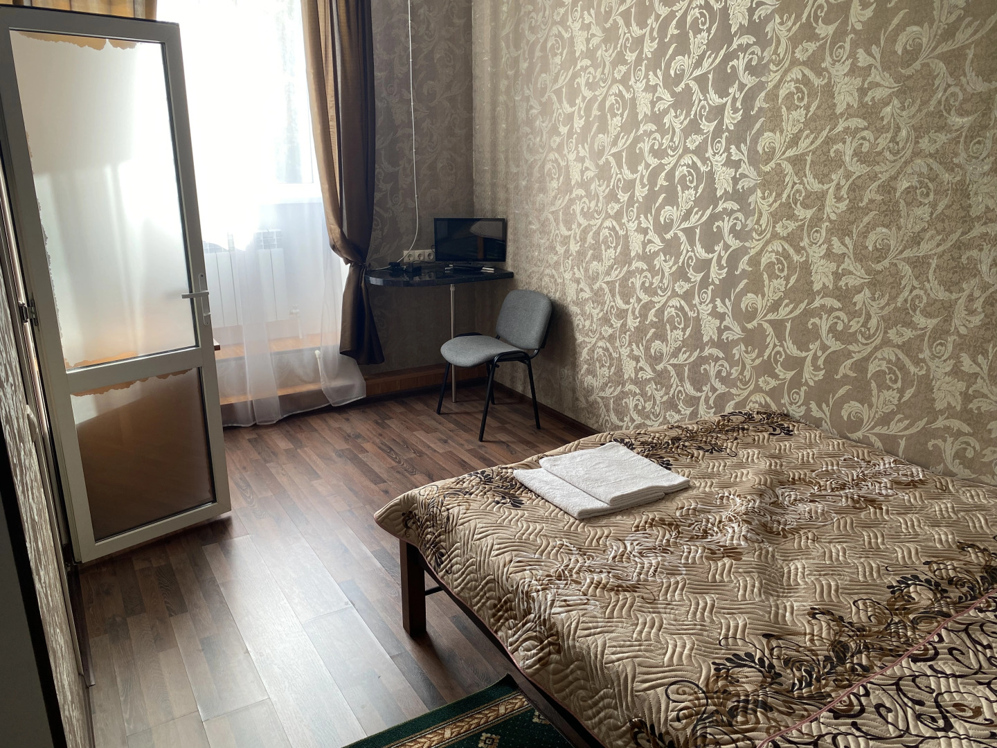 Михайловские Бани