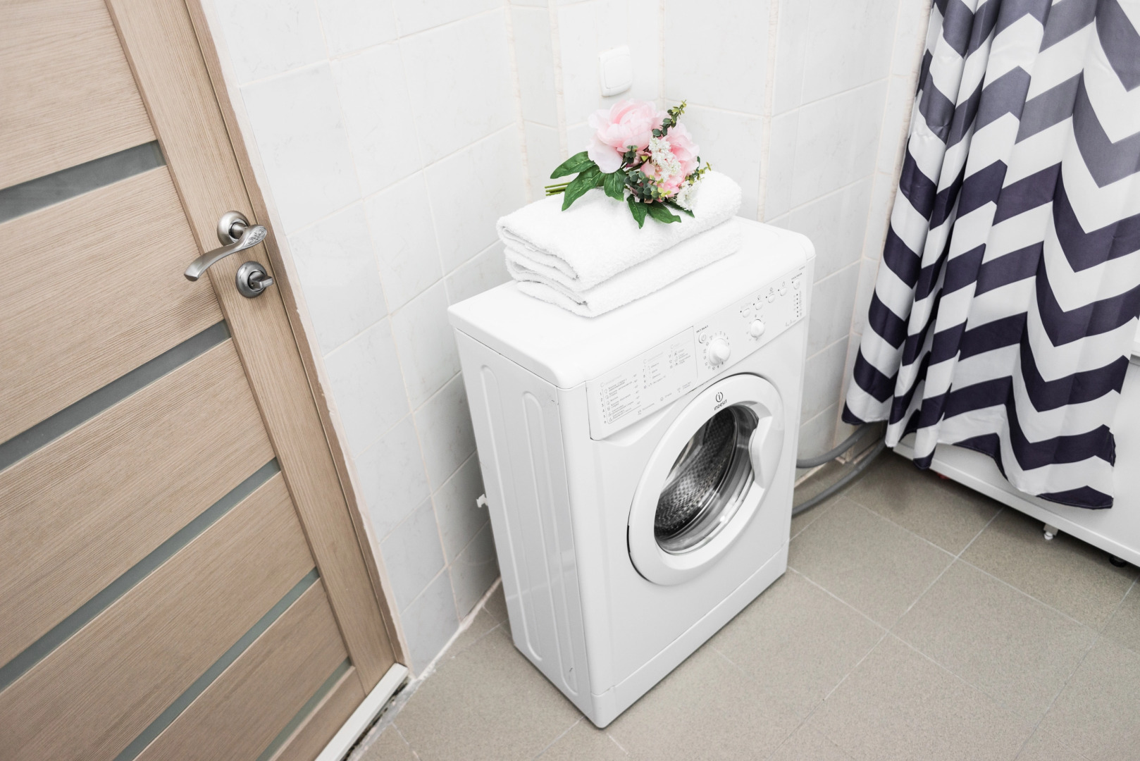 Квартира ApartHause рядом с Аквапарком Лимпопо