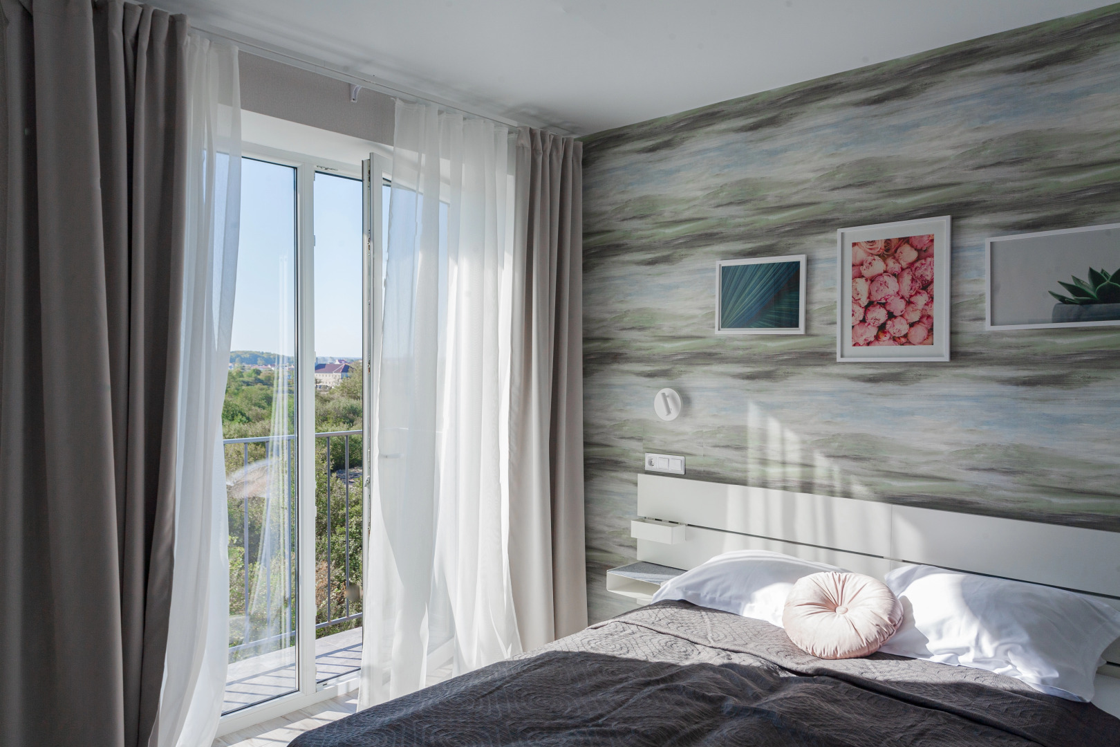 Апартаменты РелаксИнн