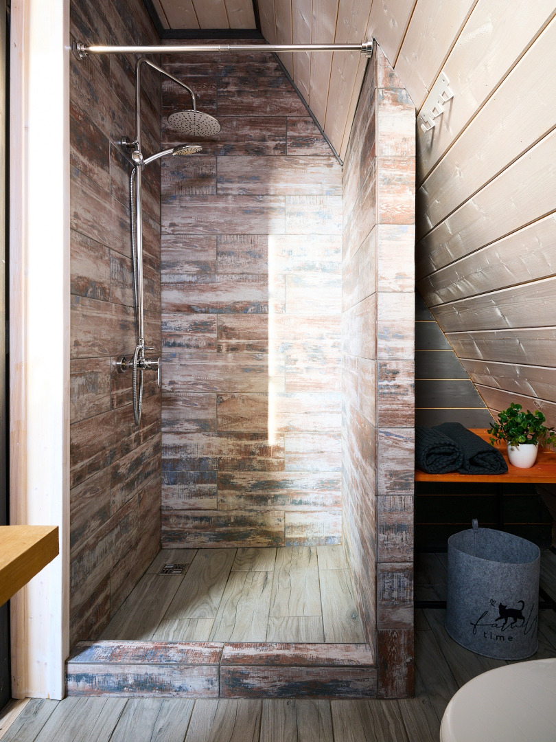 Частный дом Шалаш Тимохи