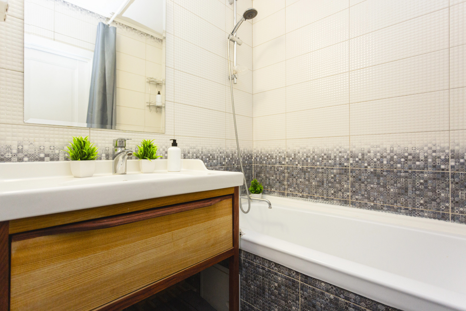 Квартира на Яблочкова 23 к2