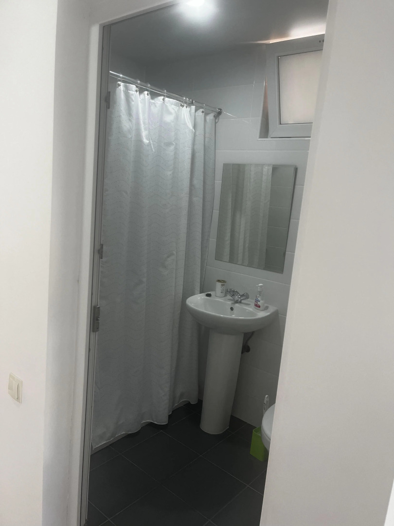 Апартаменты Двухместные с Балконом и Ванной Комнатой