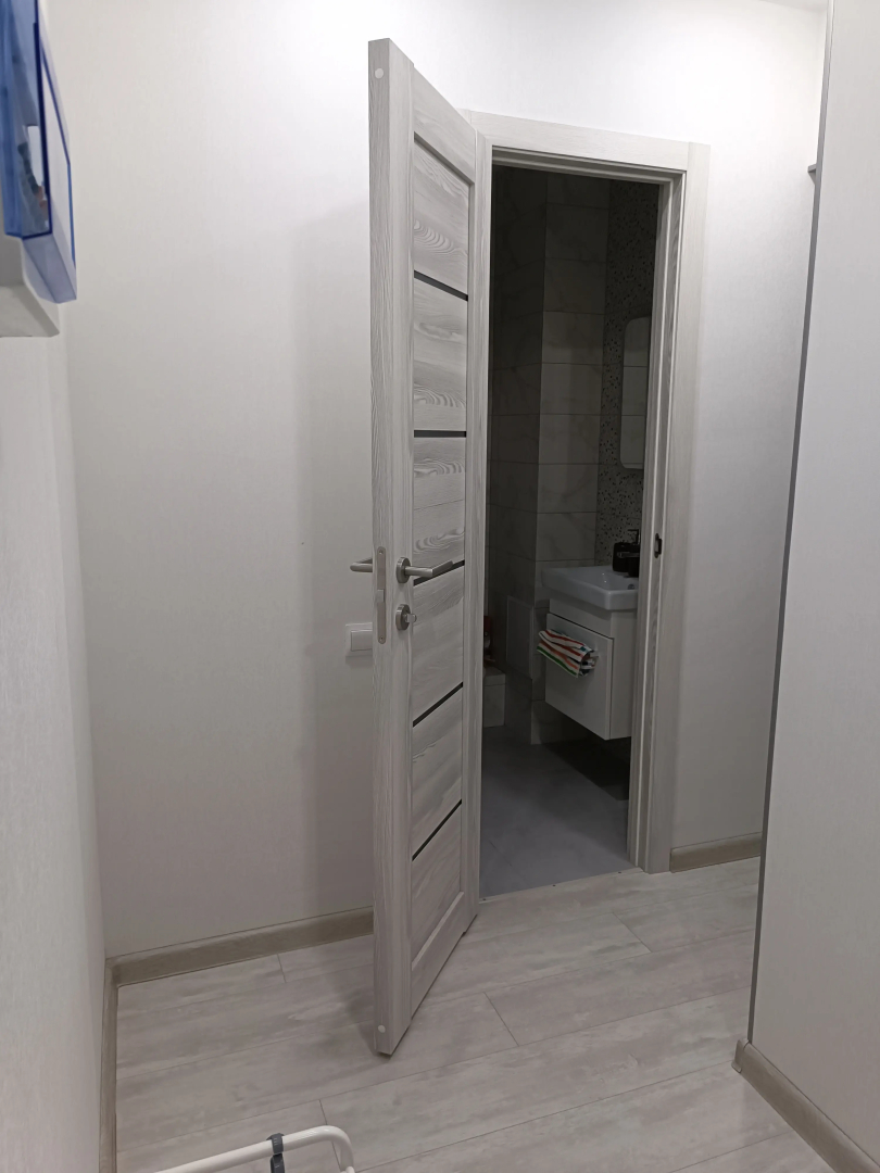 Апартаменты на 3 Дачной в Новом Доме