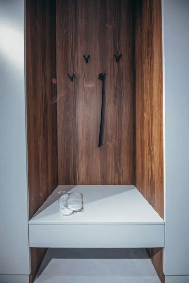 Апартаменты на Кленовой 2