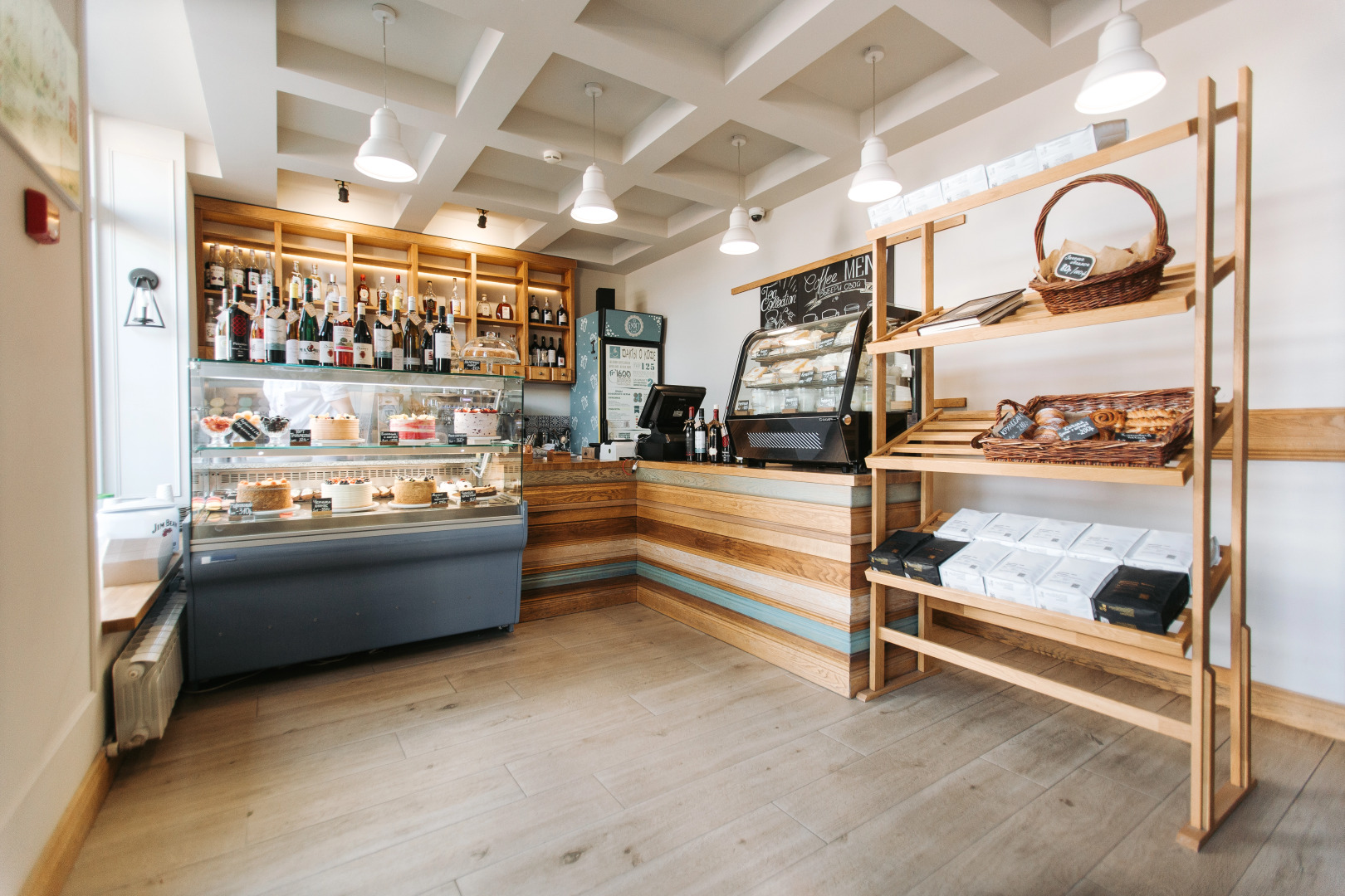 Гостиница Театральная