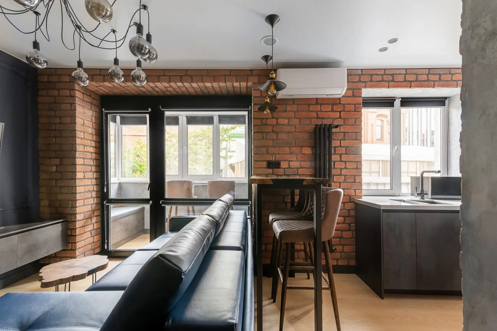 Апартаменты Nord Design