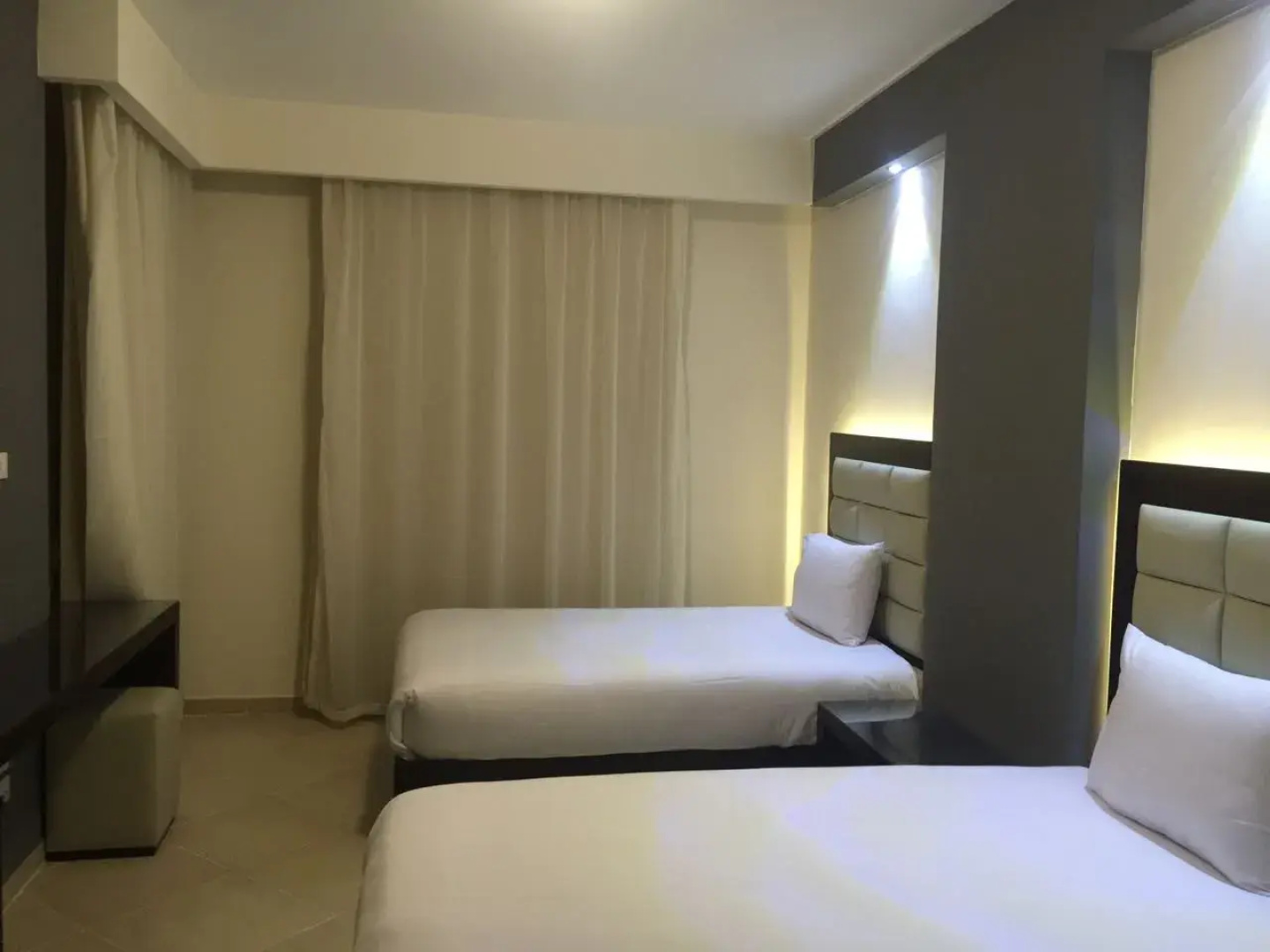 Апарт-Отель Elite Suites