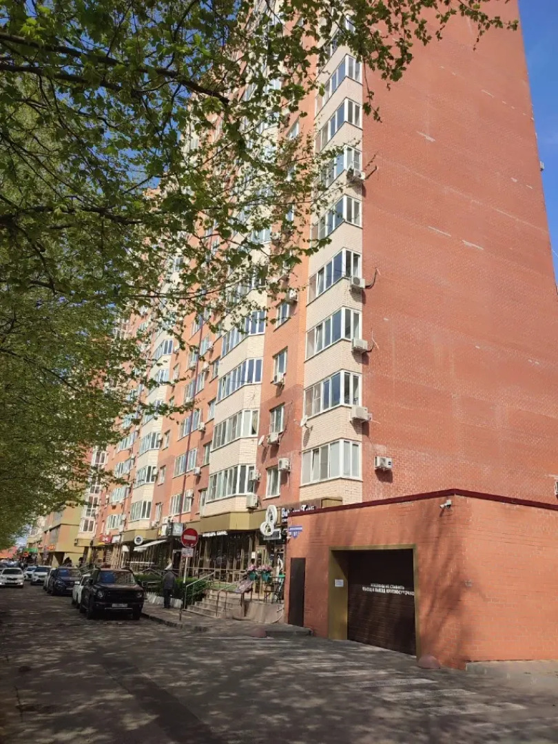 Апартаменты Дом у парка Галицкого