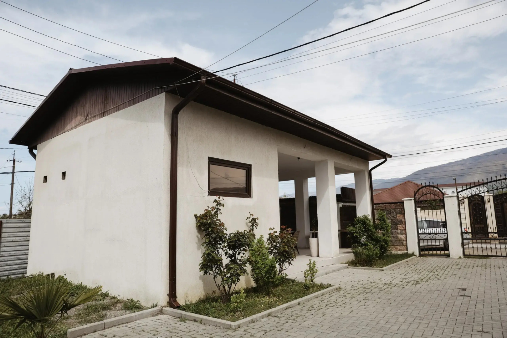 Мини-отель Лея