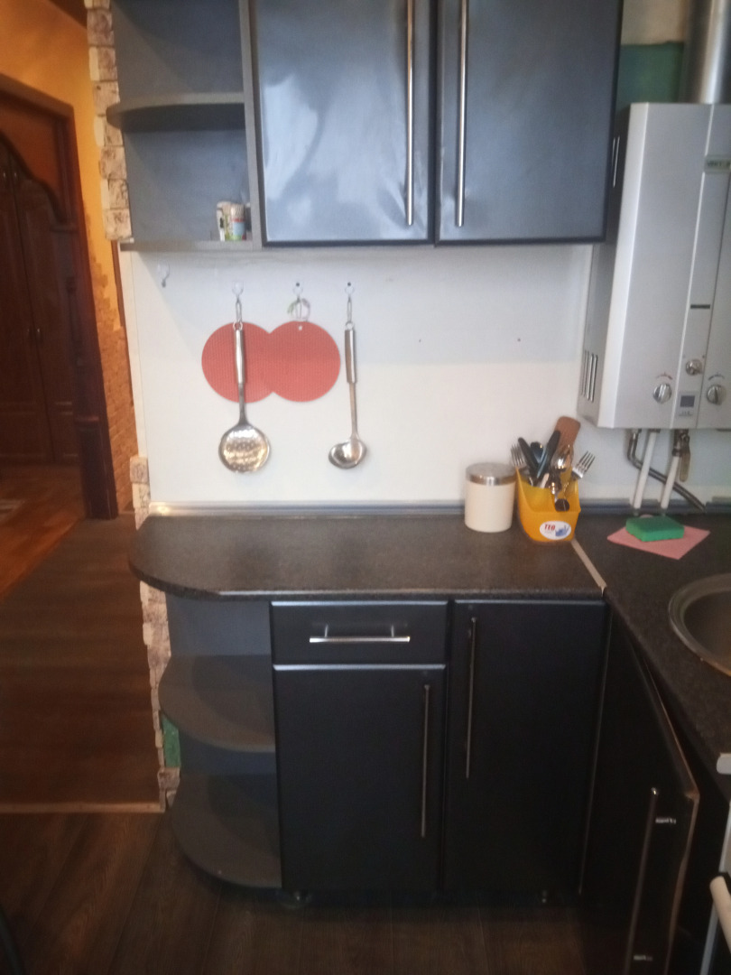 Апартаменты Dubki с Джакузи Шестиместные с 4 кроватями