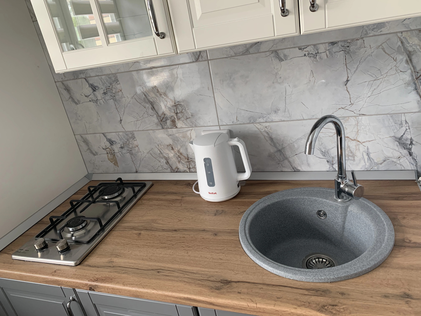 Апартаменты на Жукова