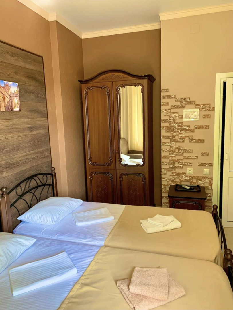 Мини-Отель Olympic House