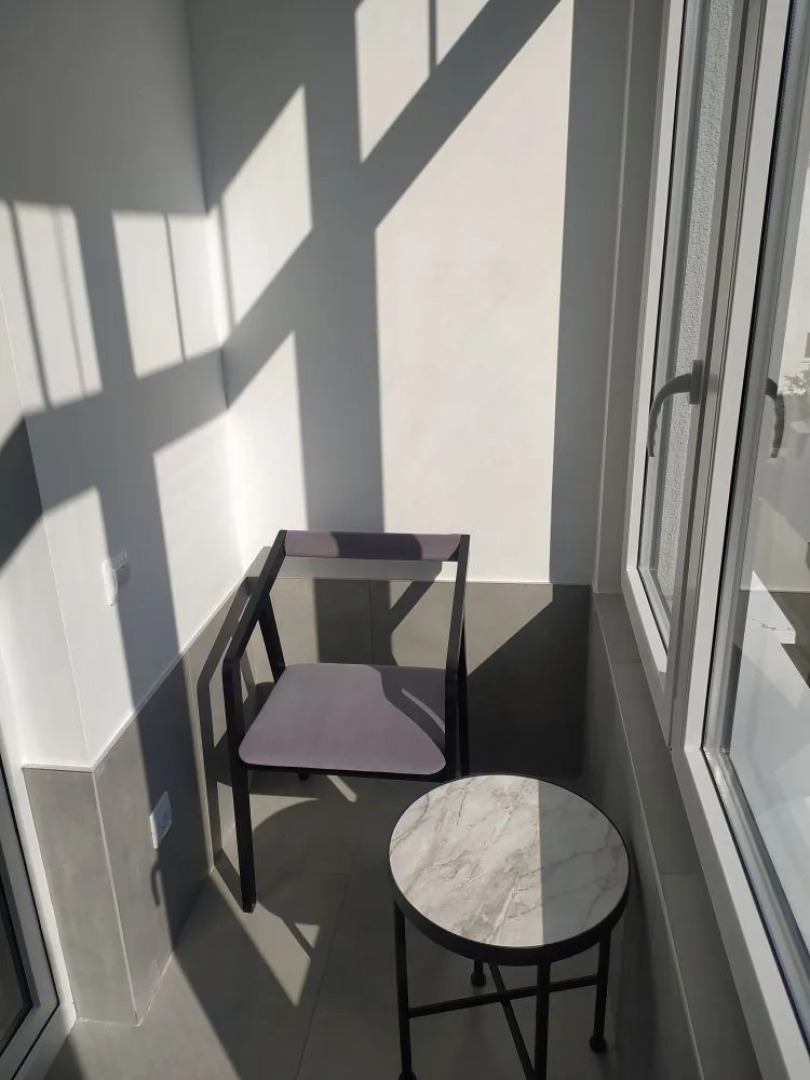 Апартаменты на Парковой у моря