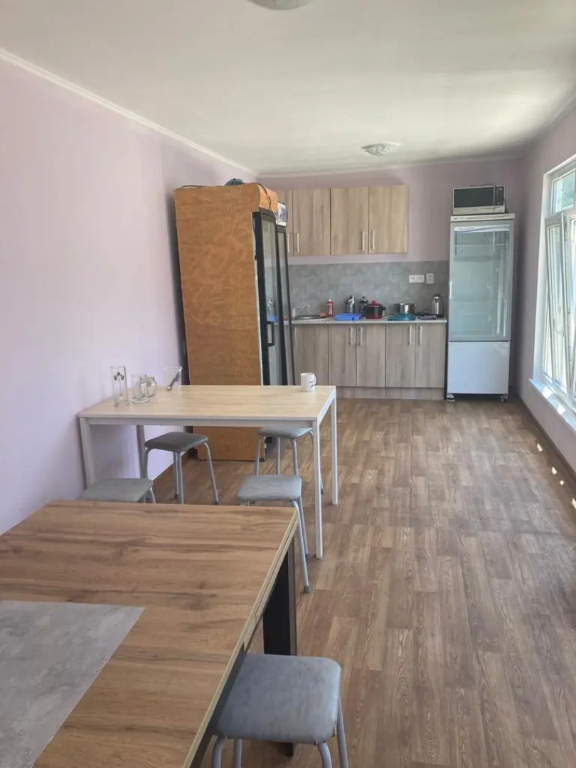 Гостевой дом СеМакс