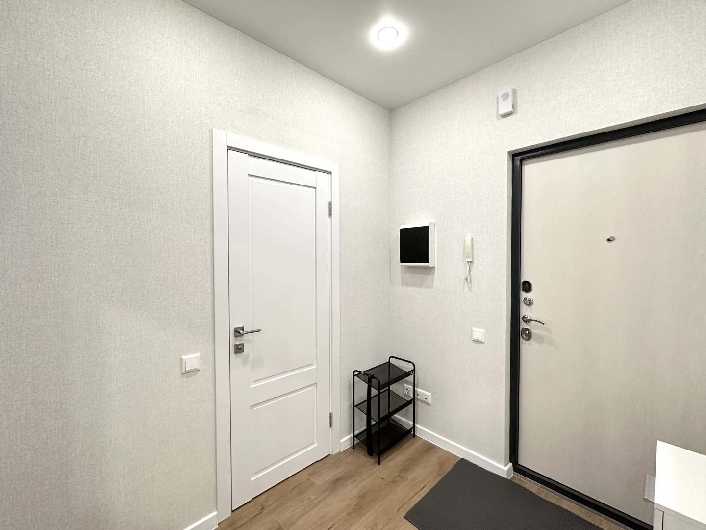 Апартаменты в центре Казани рядом с Волгой