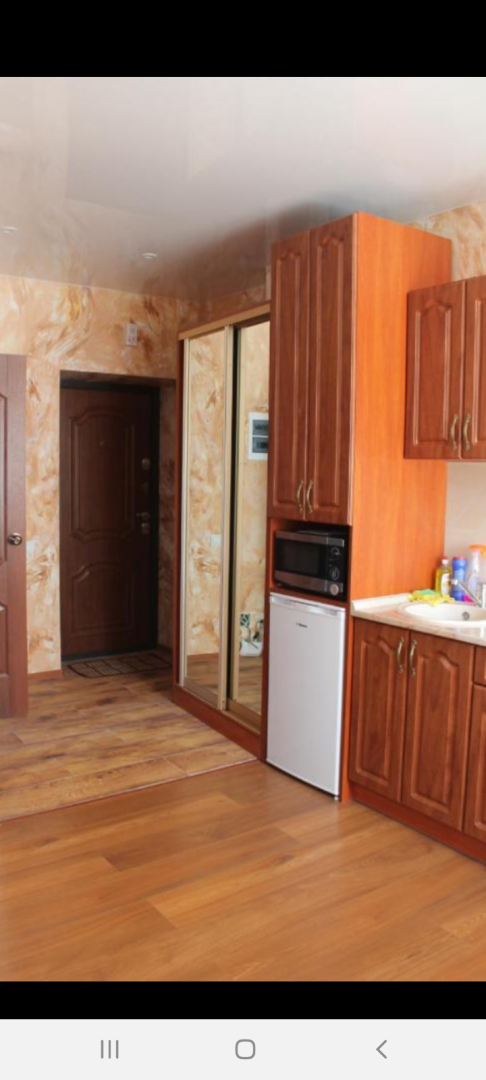 Апартаменты Александра