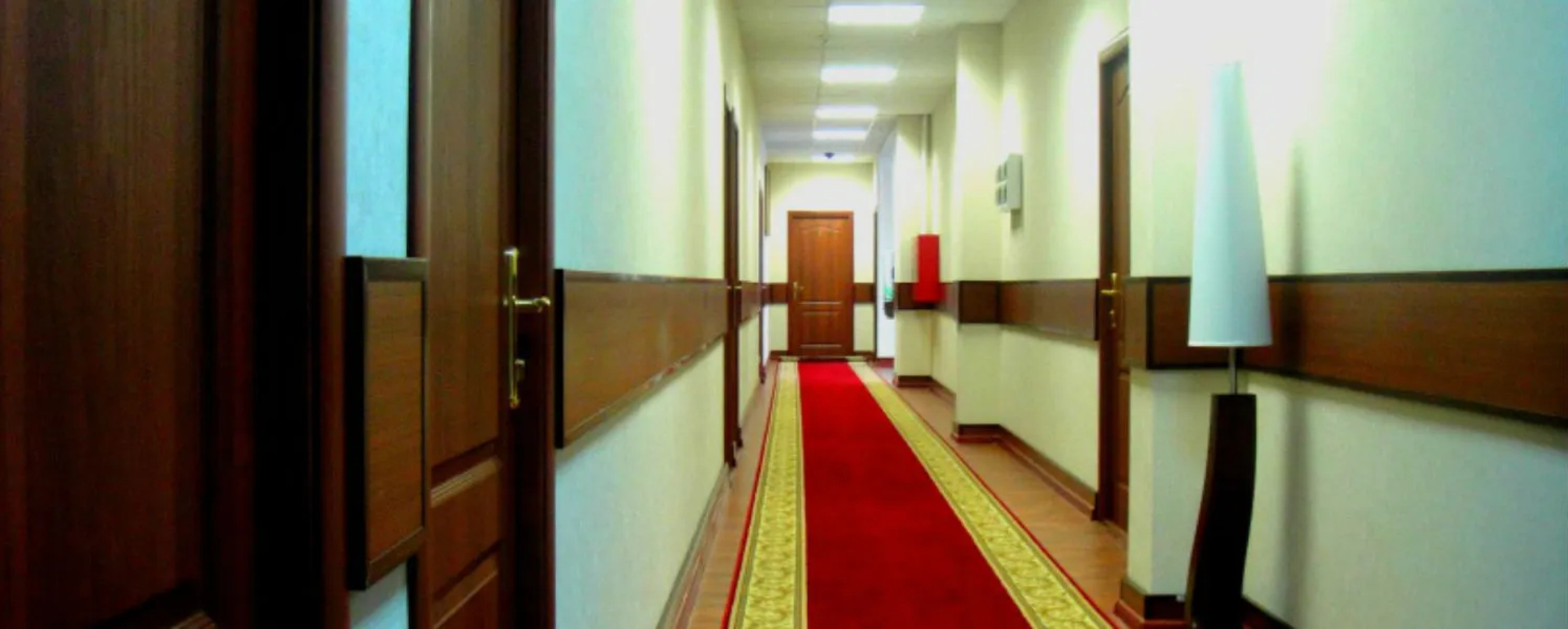 Мини-Отель Жемчужина