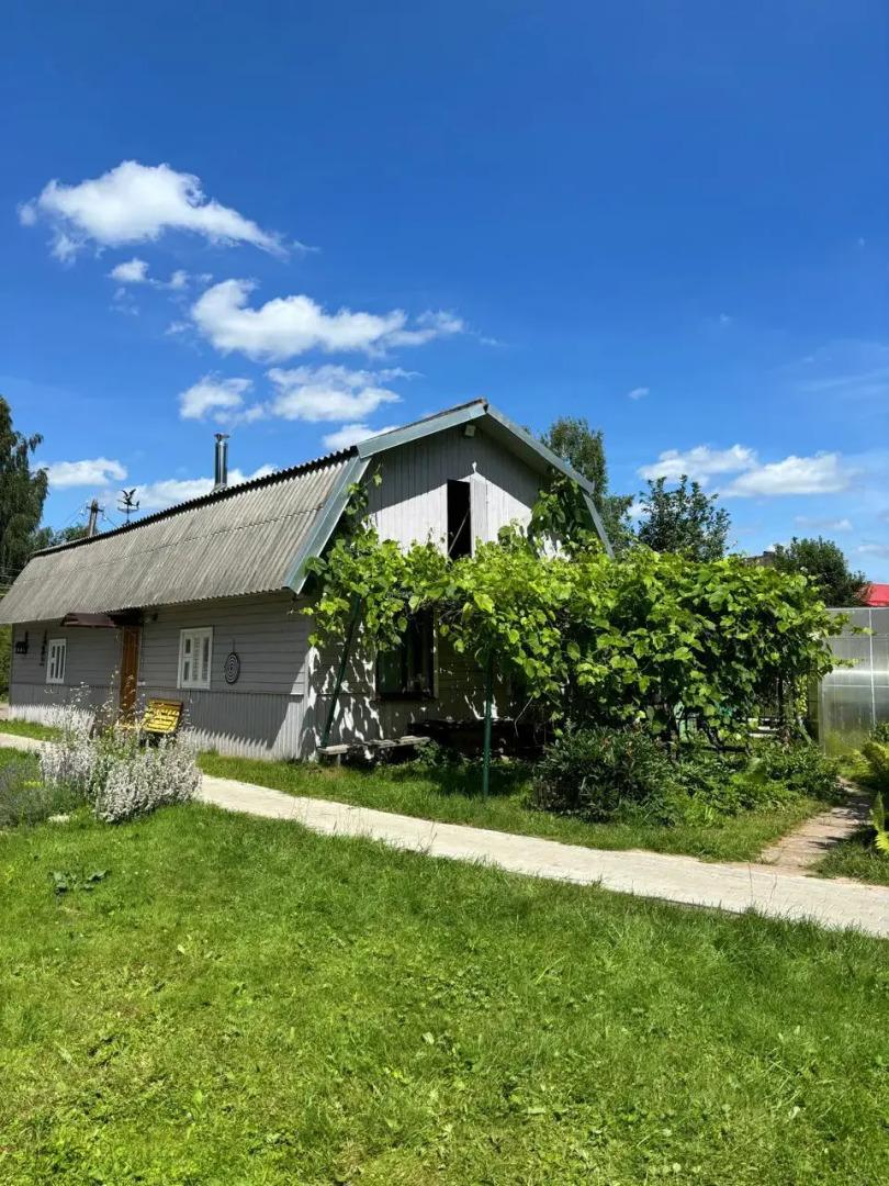 Гостевой дом Прованс