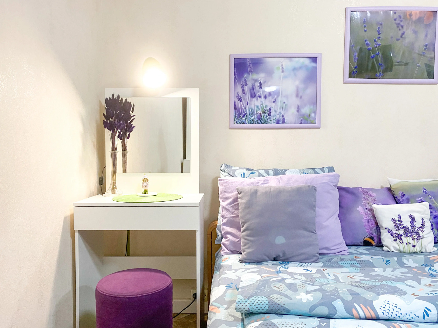 Апартаменты Счастье Жить в центре Севастополя