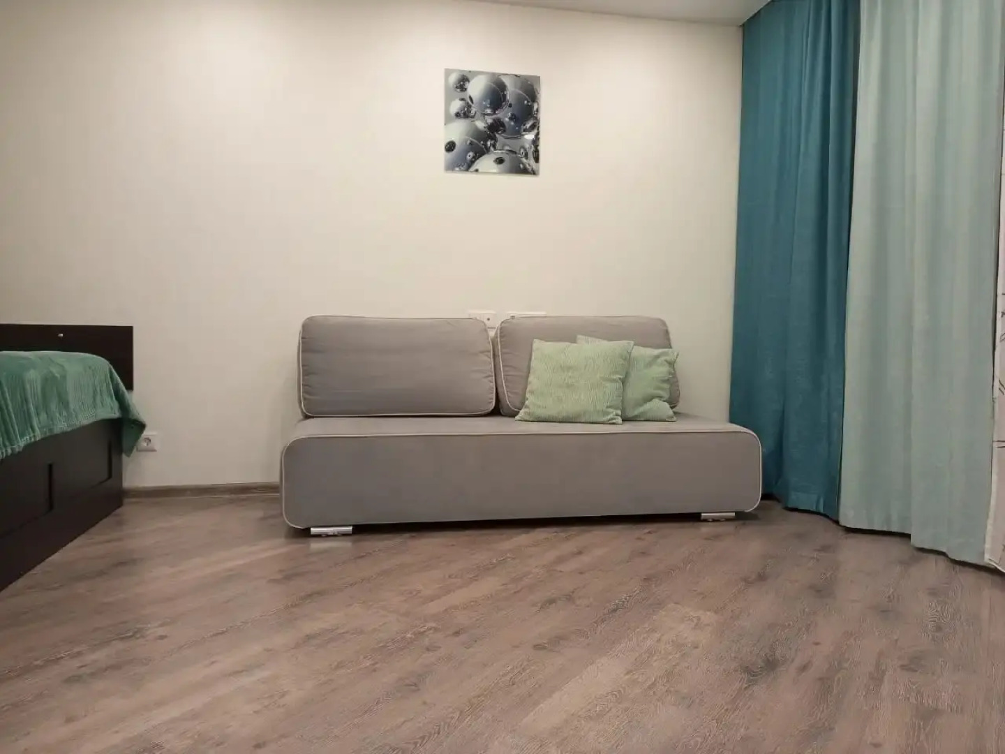 Апартаменты Комфорт и уют ЖК Панорама