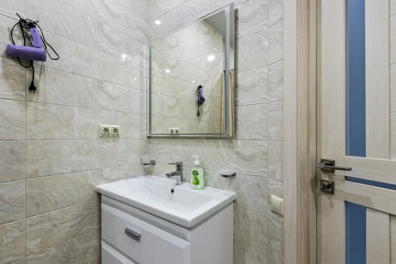 Квартира 1 MaxRealty24 Molodezhnaya 7/1