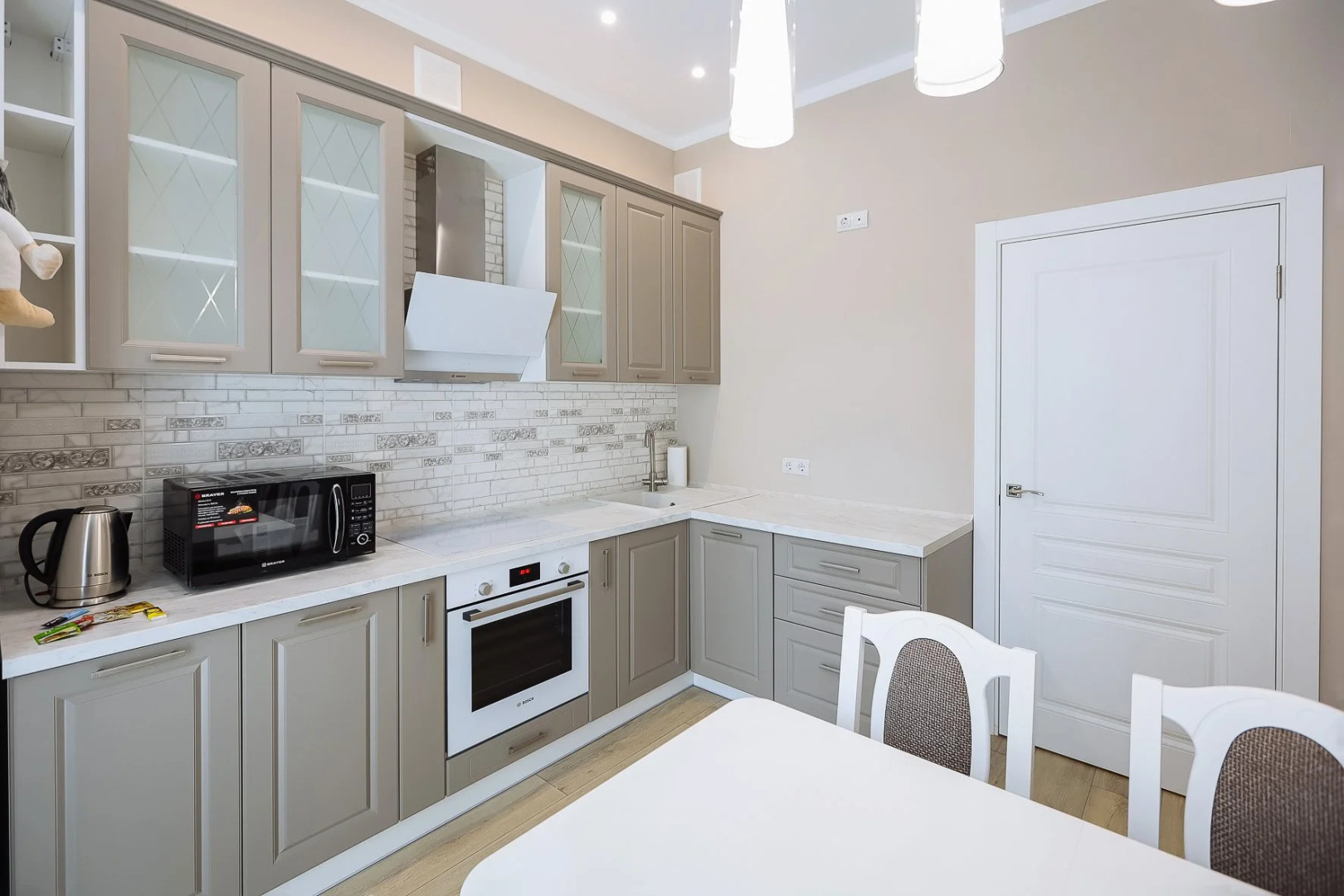 Апартаменты Балтик Хаус 1